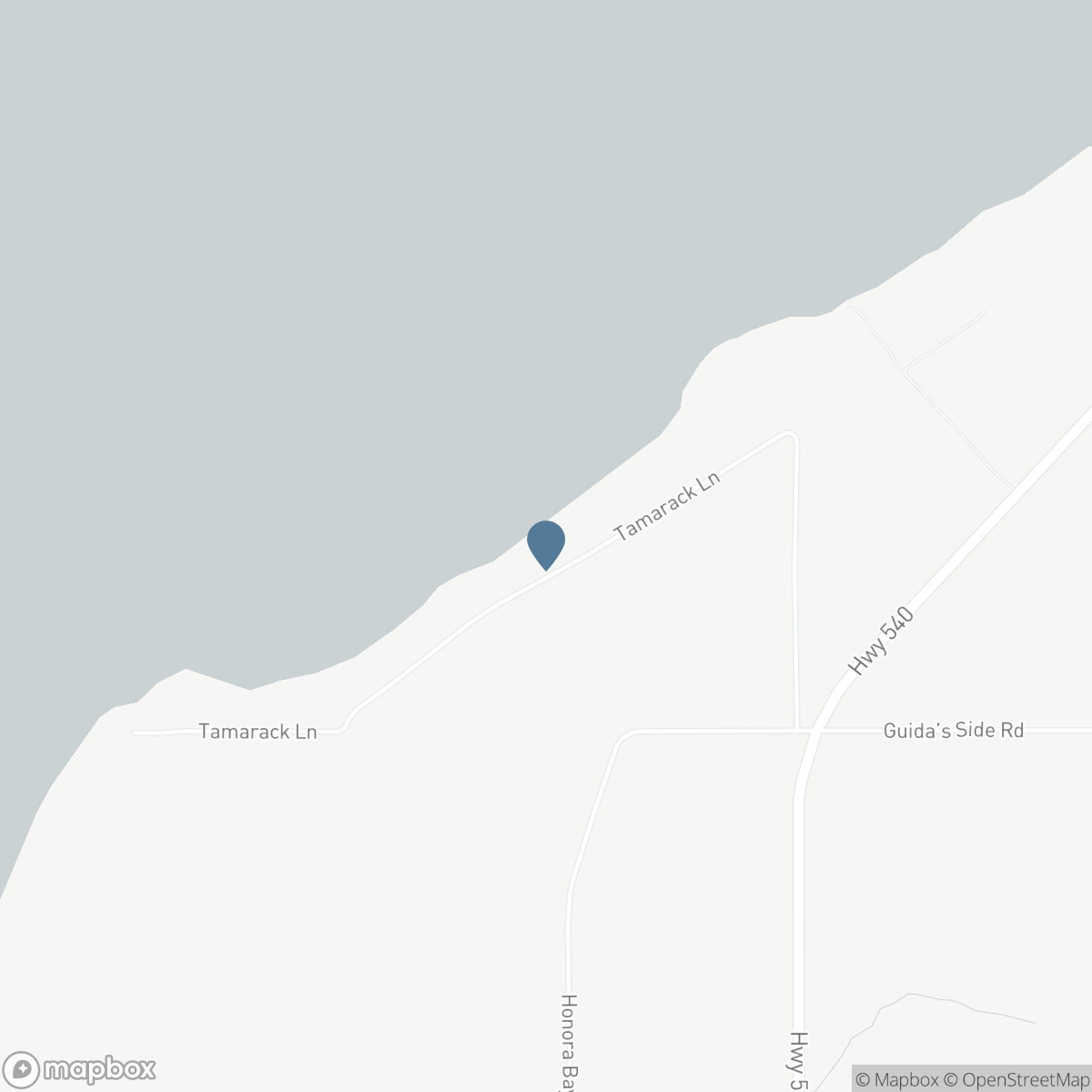 214 Tamarack Lane, Manitoulin Island, Ontario P0P 1K0